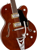Guitare électrique Hollow Body Gretsch Guitars TENNESSEAN (Walnut Stain)