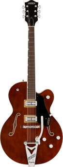 Guitare électrique Hollow Body Gretsch Guitars TENNESSEAN (Walnut Stain)