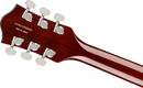Guitare électrique Hollow Body Gretsch Guitars TENNESSEAN (Walnut Stain)