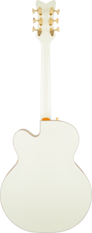 Guitare électrique Hollow Body Gretsch Guitars G6136T-59 VINTAGE SELECT EDITION '59 FALCON (Vintage White)