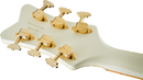 Guitare électrique Hollow Body Gretsch Guitars G6136T-59 VINTAGE SELECT EDITION '59 FALCON (Vintage White)