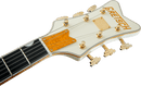 Guitare électrique Hollow Body Gretsch Guitars G6136T-59 VINTAGE SELECT EDITION '59 FALCON (Vintage White)