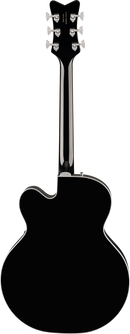 Guitare électrique Hollow Body Gretsch Guitars FALCON (Noir)