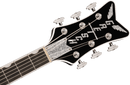 Guitare électrique Hollow Body Gretsch Guitars FALCON (Noir)