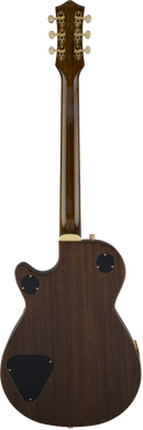 Gretsch Guitars G6128T-57 VINTAGE SELECT '57 DUO JET Electric Guitar (Cadillac Green)