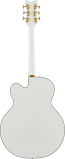 Gretsch Guitars G6136T-MGC FALCON Michael Guy Chislett Signature Hollow Electric Guitar (Vintage White)