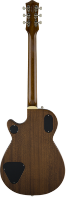 Gretsch Guitars G6128T-59 VINTAGE SELECT '59 DUO JET Electric Guitar (Black)