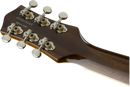 Gretsch Guitars G6129T-59 VINTAGE SELECT '59 SILVER JET Electric Guitar (Silver Sparkle)
