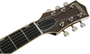 Gretsch Guitars G6129T-59 VINTAGE SELECT '59 SILVER JET Electric Guitar (Silver Sparkle)