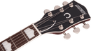 Guitare électrique Gretsch Guitars G6128T-89 VINTAGE SELECT '89 DUO JET (Black)