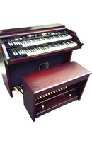 Hammond MODEL A-162 Console Organ
