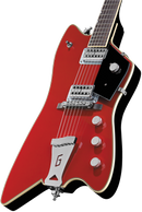 Guitare électrique Gretsch Guitars G6199 BILLY-BO (Firebird Red)