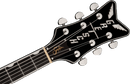 Guitare électrique semi-hollow Gretsch Guitars G6636-RF FALCON Richard Fortus Signature (Black)