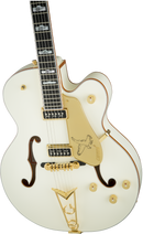 Gretsch Guitars VINTAGE SELECT EDITION '55 FALCON Hollow Electric Guitar (Vintage White)
