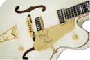 Gretsch Guitars VINTAGE SELECT EDITION '55 FALCON Hollow Electric Guitar (Vintage White)