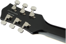 Guitare électrique Gretsch Guitars G6131-MY JET Malcolm Young Signature (Naturel)