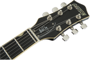 Guitare électrique Gretsch Guitars G6131-MY JET Malcolm Young Signature (Naturel)