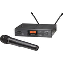 Audio-Technica ATW-2120CI Wireless Handheld System