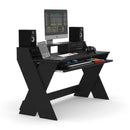 Glorious SOUND DESK PRO Professional Studio Workstation (Black)