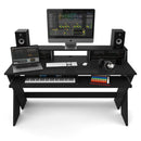 Glorious SOUND DESK PRO Professional Studio Workstation (Black)