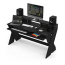Glorious SOUND DESK PRO Professional Studio Workstation (Black)