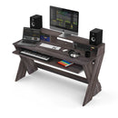 Glorious SOUND DESK PRO Professional Studio Workstation (Walnut)