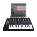 Reloop KEYPAD PRO Compact DAW Workstation With Wireless MIDI