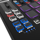 Reloop KEYPAD PRO Compact DAW Workstation With Wireless MIDI