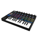 Reloop KEYPAD PRO Compact DAW Workstation With Wireless MIDI