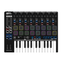 Reloop KEYPAD PRO Compact DAW Workstation With Wireless MIDI