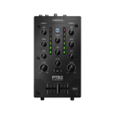 Table de mixage DJ portable Reloop PTB-2 2+1 canaux avec interface DVS et Bluetooth