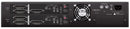 Apogee SYMPHONY I/O MKII 8X8MP-8X8MP Thunderbolt Interface With 2 × 8×8 Mic/Line