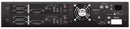 Apogee SYMPHONY I/O MKII 8X8MP-8X8MP-PT Pro Tools HD Plus Interface With 2 × 8×8 Mic/Line