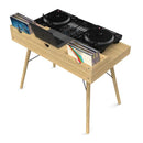 Glorious VINTAGE Music Station Studio Table/Desk