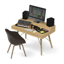 Glorious VINTAGE Music Station Studio Table/Desk