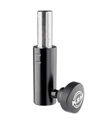 K&M 24521 Speaker Stand Reducer Flange - 25MM