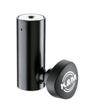 K&M 24528 Bride réductrice de support d'enceinte