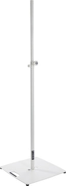 K&M 24651 Pro Speaker/Lighting Stand (White)