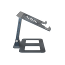 Reloop STAND-HUB-PRO 10-In-1 Multimedia USB-C Docking Stand With Power Delivery