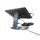 Reloop STAND-HUB-PRO 10-In-1 Multimedia USB-C Docking Stand With Power Delivery
