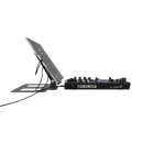 Reloop STAND-HUB-PRO 10-In-1 Multimedia USB-C Docking Stand With Power Delivery