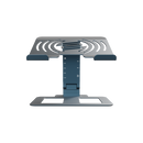 Reloop STAND-HUB-PRO 10-In-1 Multimedia USB-C Docking Stand With Power Delivery