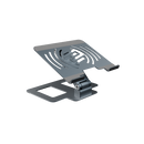 Reloop STAND-HUB-PRO 10-In-1 Multimedia USB-C Docking Stand With Power Delivery