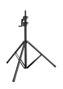 K&M 24730 Lighting Stand (Black)
