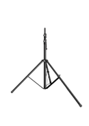 K&M 24738 Leveling Leg Adapter for Stands