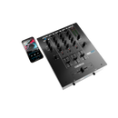 Reloop RMX-30BT 3-Channel Bluetooth DJ Mixer