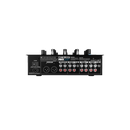 Reloop RMX-30BT 3-Channel Bluetooth DJ Mixer