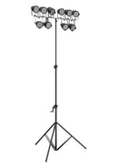 K&M 24740 Lighting/Speaker Stand