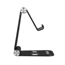 Reloop SMART-DISPLAY-STAND-MK2 Foldable Stand For Smartphone/Tablet