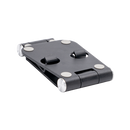 Reloop SMART-DISPLAY-STAND-MK2 Foldable Stand For Smartphone/Tablet